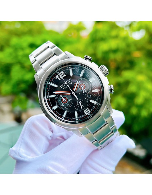 Citizen Orologio Uomo CA4380-83E