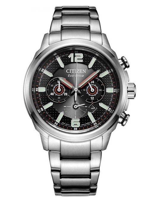 Citizen Orologio Uomo CA4380-83E