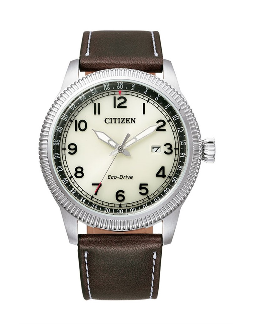 Orologio Citizen Uomo BM7480-13X