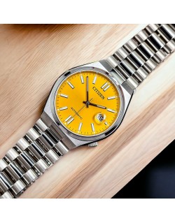 CITIZEN Analogico NJ0150-81Z