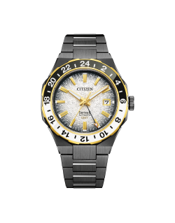 CITIZEN Serie 8 GMT NB6035-55H
