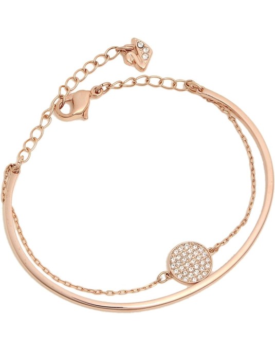 bracciale donna gioielli Swarovski Ginger