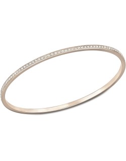 Bracciale Swarovski Ready  color Oro Rosa