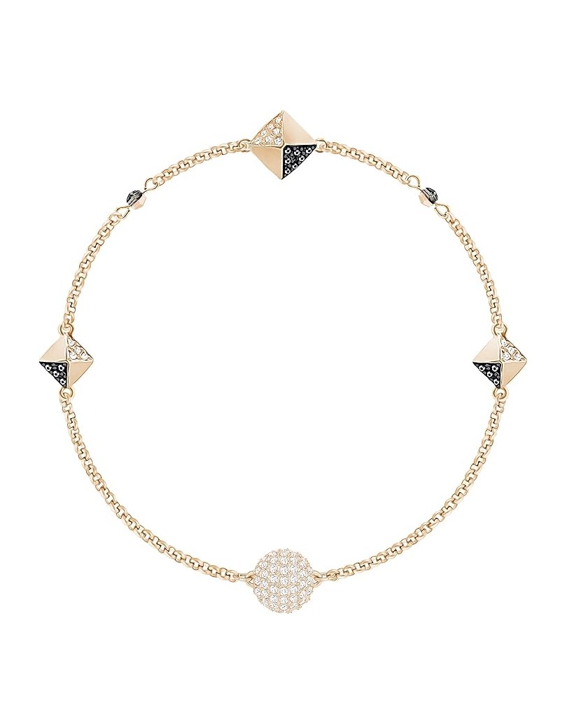 Swarovski Bracciale Donna Remix - 5352537