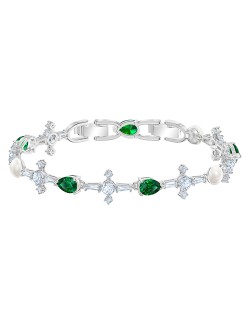 SwarovskiBracciale Swarovski da donna 5493102