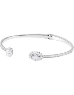 Swarovski Armreif Attract