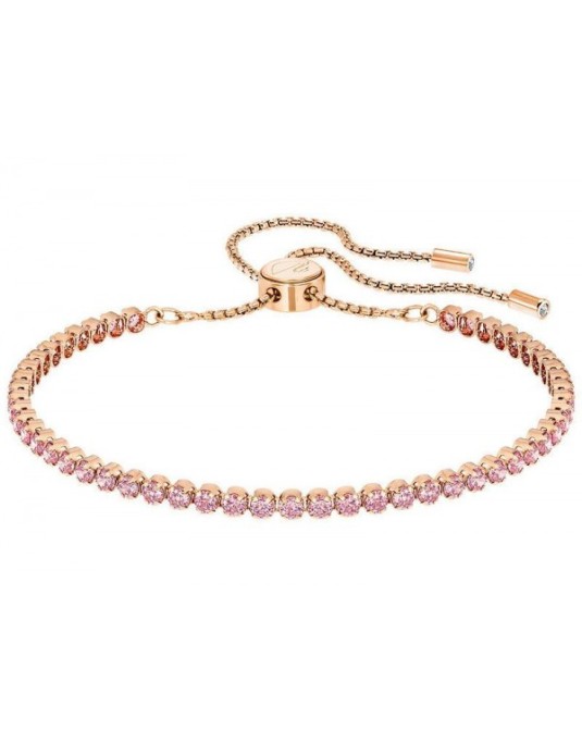 Bracciale Swarovski Subtle - Rosa - 5274312