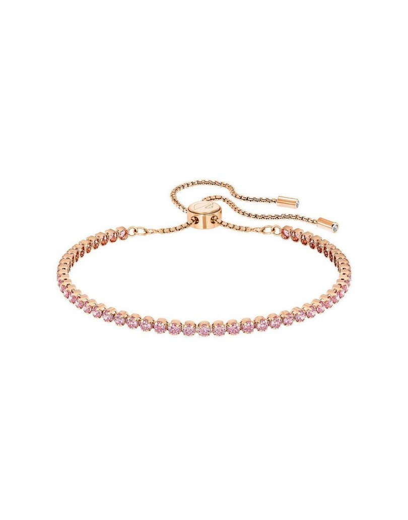 Bracciale Swarovski Subtle - Rosa - 5274312