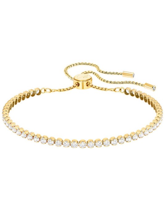 Swarovski Bracciale Donna Subtle Oro - 5274305
