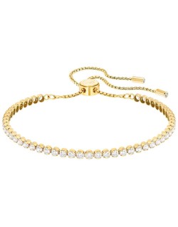 Swarovski Bracciale Donna Subtle Oro - 5274305