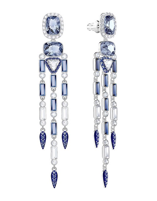 Orecchini Swarovski Lake - 5374320