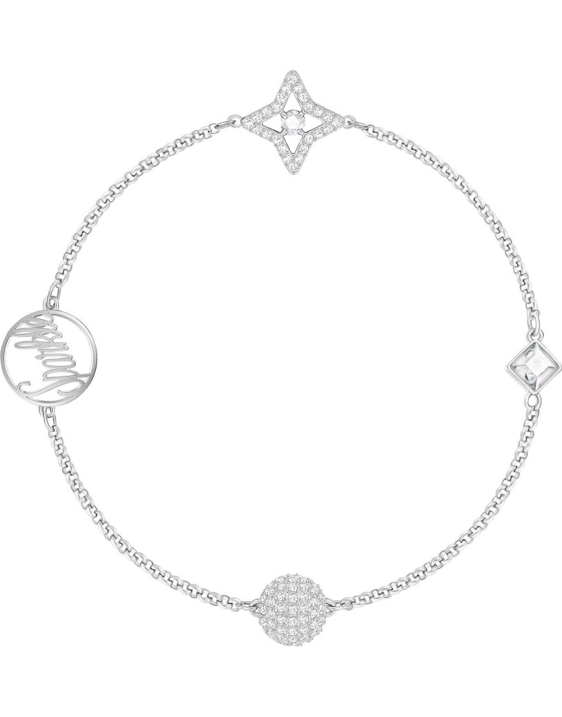 bracciale donna Swarovski 5365752 Remix