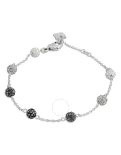 bracciale Swarovski 5117724 donna Blow