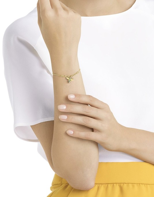 Bracciale Swarovski Remix Bee - 5380077