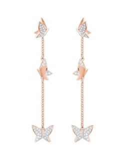 Swarovski Orecchini Donna Lilia - 5382364