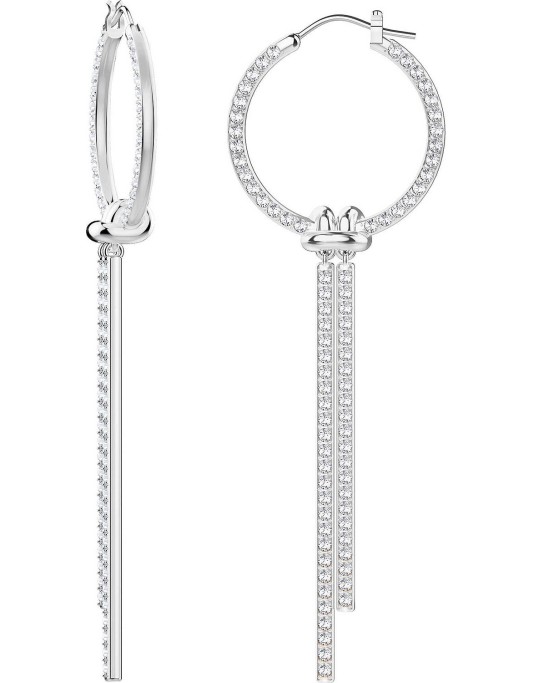 Swarovski Orecchini Donna Lifelong - 5392184