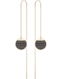 Orecchini Swarovski Ginger Chain - 5347293