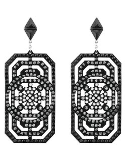orecchini Swarovsky 5100090 donna