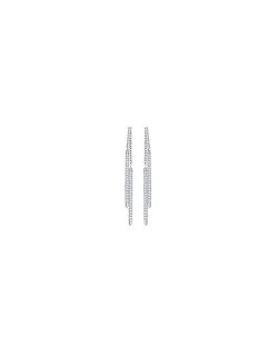 orecchini Swarovski 5230663 donna