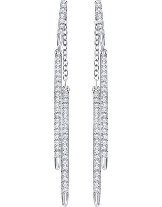 orecchini Swarovski 5230663 donna