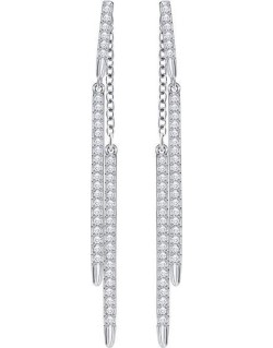 orecchini Swarovski 5230663 donna