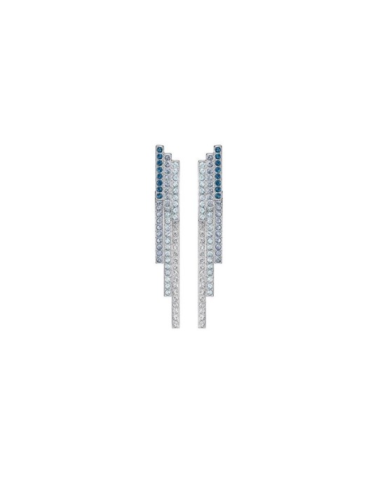 Orecchini Swarovski Fluidity - 5216871