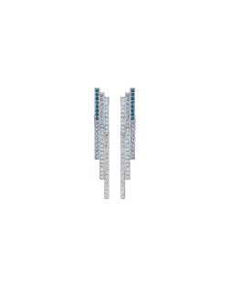 Orecchini Swarovski Fluidity - 5216871