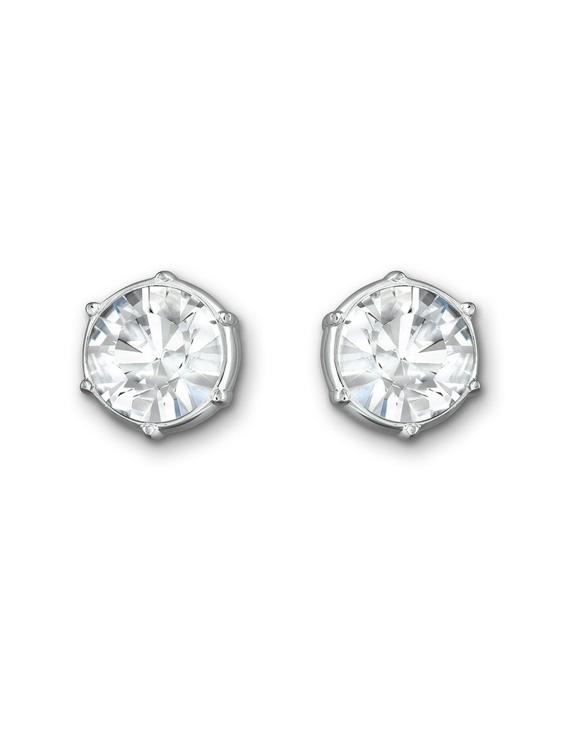 Orecchini Swarovski Donna Tipici in Lega Metallica Cristallo 1179717