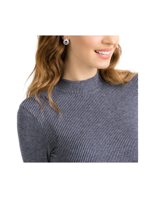 Orecchini Swarovski Circle - 5349203