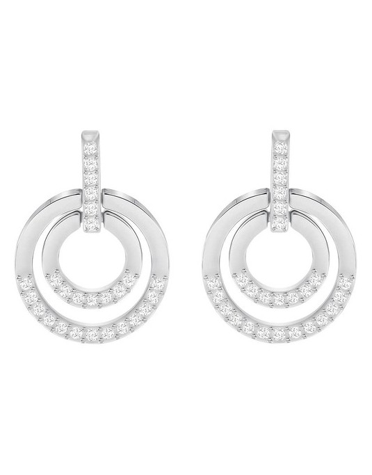 Orecchini Swarovski Circle - 5349203