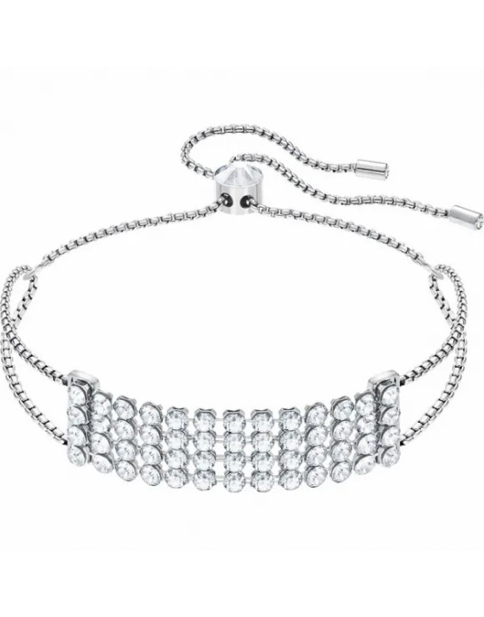 Bracciale da donna, Swarovski, collezione Fit, referenza articolo 5386194