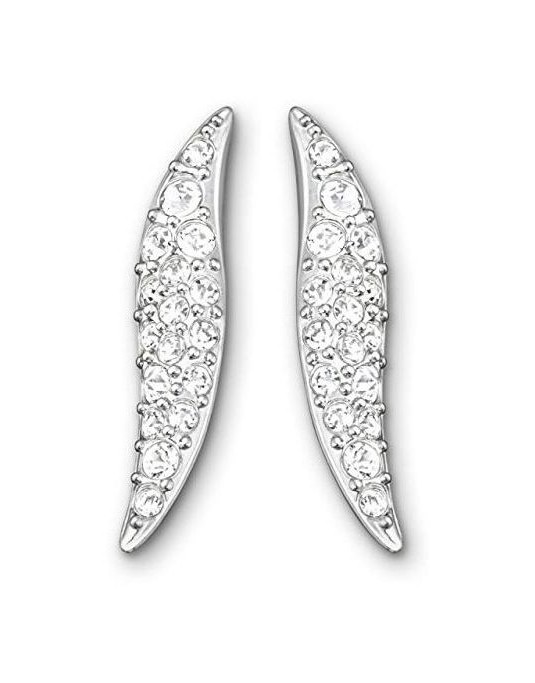 orecchini Swarovski 5020059 donna Aline