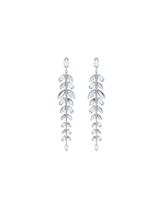 Orecchini a lobo Swarovski Mayfly
