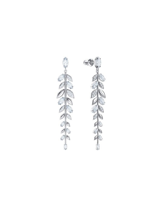 Orecchini a lobo Swarovski Mayfly