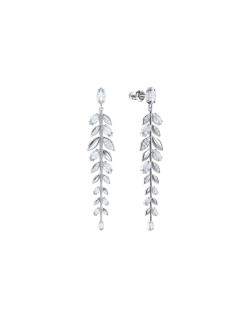 Orecchini a lobo Swarovski Mayfly