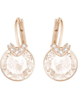 orecchini donna gioielli Swarovski Bella