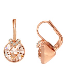 orecchini donna gioielli Swarovski Bella