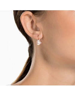 orecchini donna gioielli Swarovski Bella