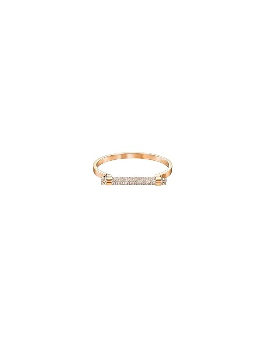 Bracciale Swarovski Rose Gold Crystal Friendship articolo: 5216925
