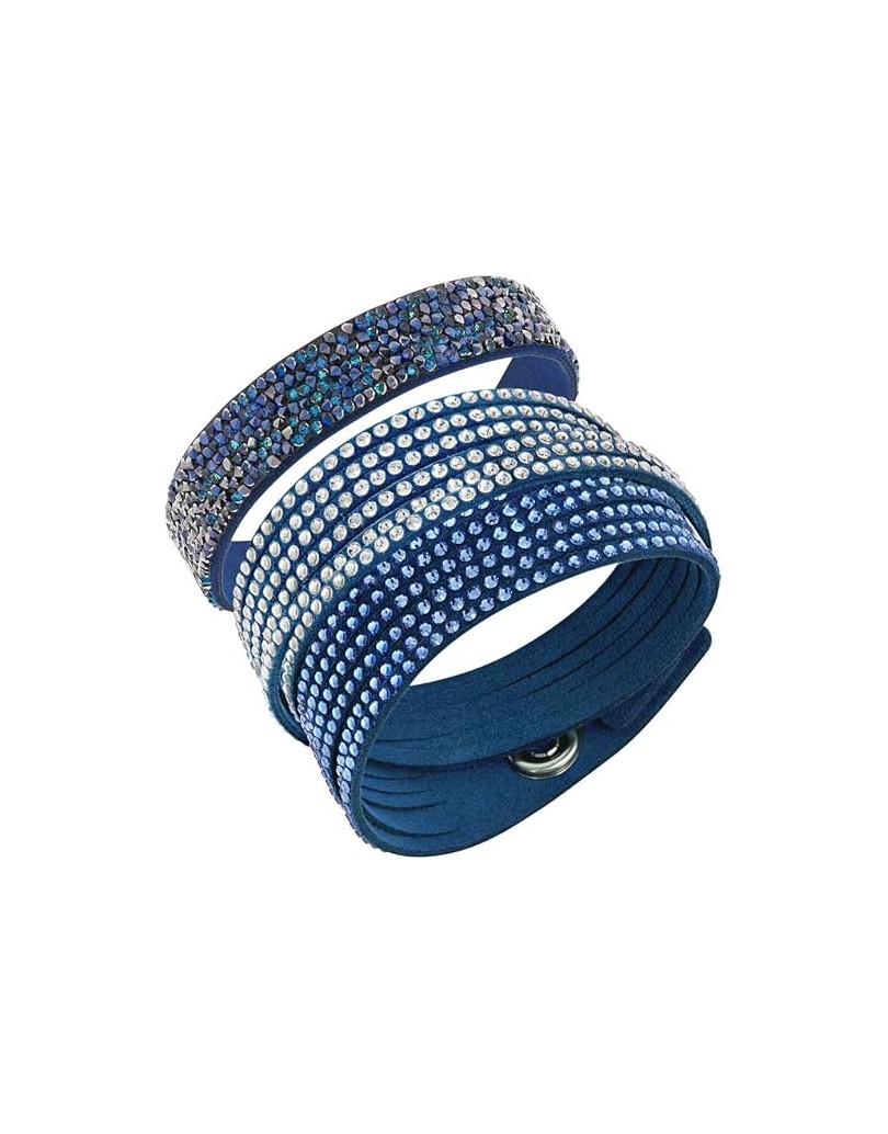 Set di bracciali Swarovski 5184507 Leisure