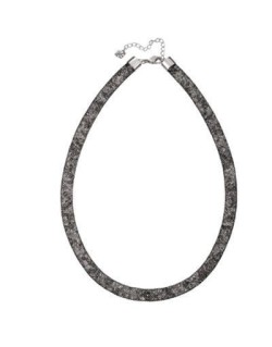 collana Swarovki 5127502 donna Stardust