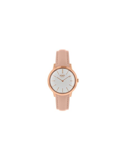 Orologio Henry London HL34-S-0220