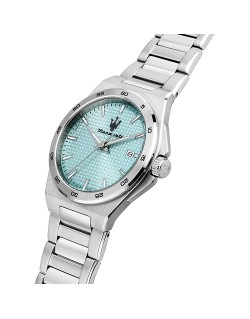 Orologio maserati velocita' slim