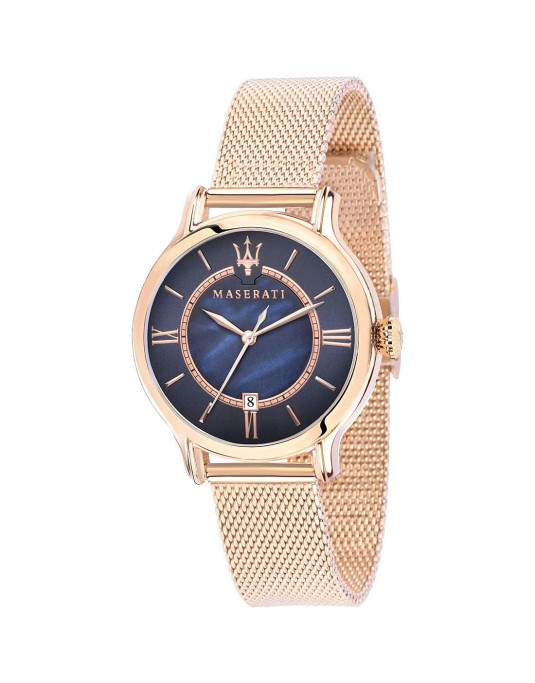 orologio solo tempo donna Maserati Epoca - R8853118513