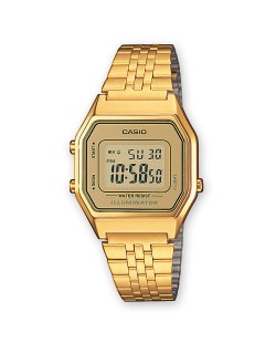 orologio digitale unisex Casio Casio Vintage - LA680WEGA-9ER
