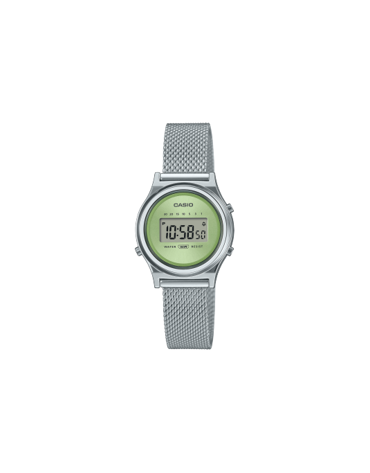 CASIO DIGITALE LA700WEM-3AEF  