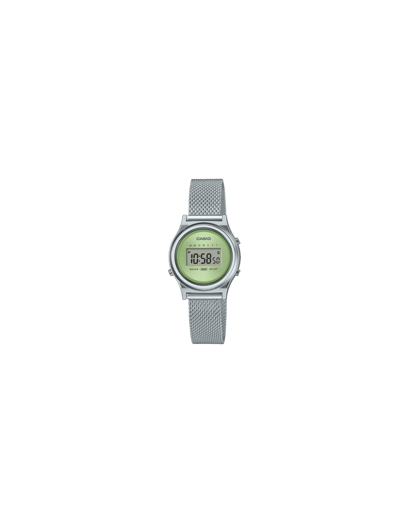 CASIO DIGITALE LA700WEM-3AEF  