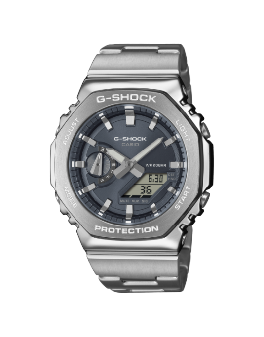 Orologio Casio G-Shock Classic GM-2110D-8AER
