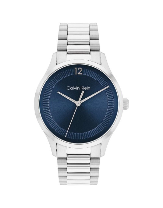 orologio solo tempo donna Calvin Klein Iconic - 25200225