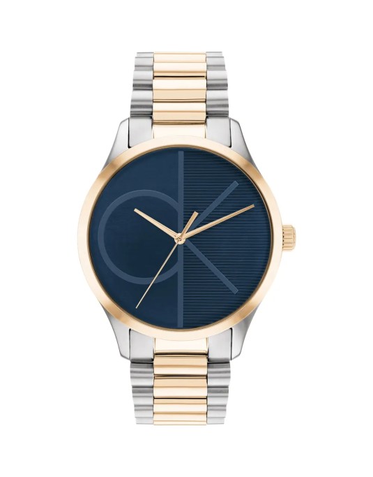 Calvin Klein 25200165 Iconic Watch